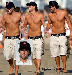 Sexy pics of brody jenner images 164